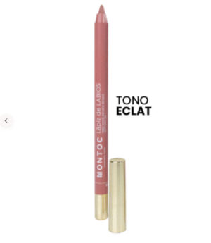 MONTOC LAPIZ DE LABIOS TONO ECLAT