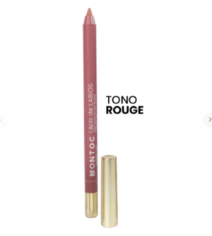 MONTOC LAPIZ DE LABIOS TONO ROUGE