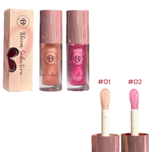 BLOOMSHELL BLOOM SEDUCTORA GLOSS