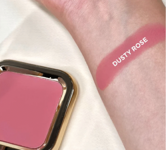 ATENEA RUBOR 1ST SCENE DUSTY ROSE