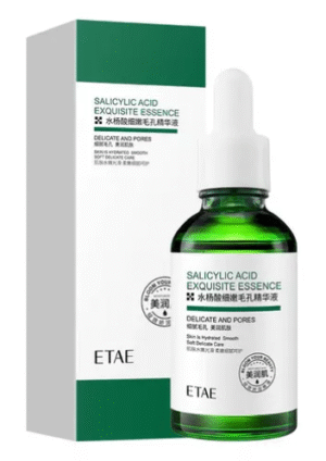 ETAE SUERO ACIDO SALICILICO 30 ML