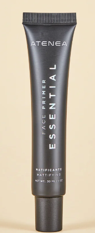 ATENEA PRIMER FACIAL