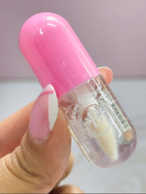 BLOOMSHELL LIP GLOS MIMOSA MINI
