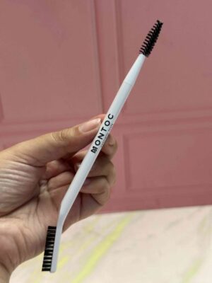 MONTOC BROCHA PARA CEJAS ORGANICAS