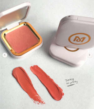 MONTOC RUBOR NOSTALGIC BLUSH TONO DARLING