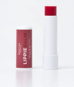 MONTOC LIPPIE BALM DURAZNO BALSAMO DE LABIOS