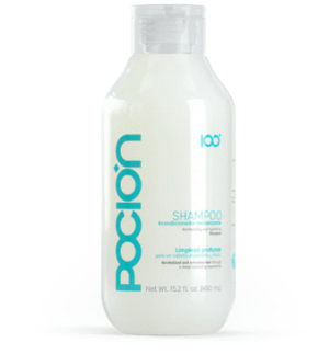 LA POCION SHAMPOO