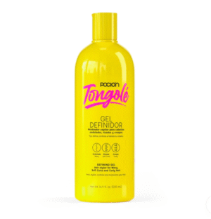 LA POCION GEL DEFINIDOR DE RIZOS TONGOLE 500 ML