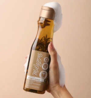 MILAGROS SHAMPOO MILAGRO HERBAL
