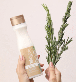MILAGROS ACOONDICIONADOR MILAGRO HERBAL