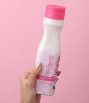 MILAGROS TRATAMIENTO BIO-REPOLARIZADOR CAPILAR