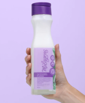 MILAGROS ACONDICIONADOR ULTRANUTRITIVO PREMIUM