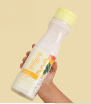MILAGROS TERAPIA NUTRICION Y CRECIMIENTO