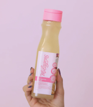 MILAGROS SHAMPOO EMERGENCIA CAPILAR