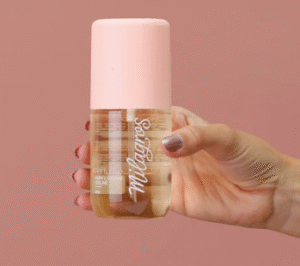 MILAGROS PERFUME CAPILAR Y CORPORAL SUBLIME