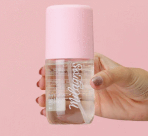 MILAGROS PERFUME CAPILAR Y CORPORAL IRRESISTIBLE