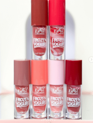 ENGOL COLLECTIONS LIP GLOSS FROZEN YOGURT