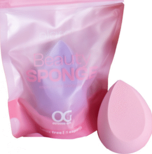 OG BEAUTY BLENDER ROSADA