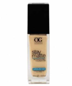 OG  BASE STAY MATE PARA PIEL GRASA - 620
