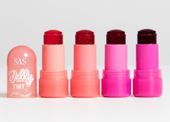 SAS JELLY TINT