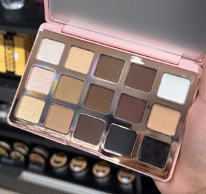 BLOOMSHELL BLOOM NUDE ALLURE MATE TONO 02