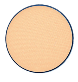 RAQUEL POLVO COMPACTO CON FILTRO SOLAR AZUL 4 CAPUCCINO
