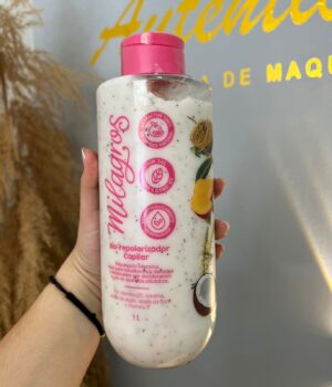 MILAGROS BIOREPORALIADOR 1 LITRO