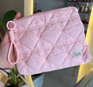 ANIK COSMETIQUERA SUMMER