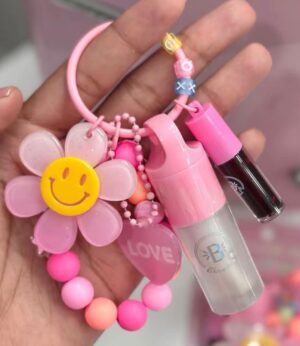 BLOOMSHELL DUO BLOOM GLOW FLOR