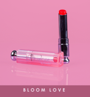 BLOOMSHELL BLOOMLOVE BALSAMO DE LABIOS