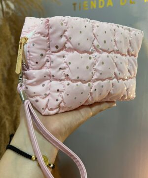 BLOOMSHELL COSMETIQUERA ROSE GLOW