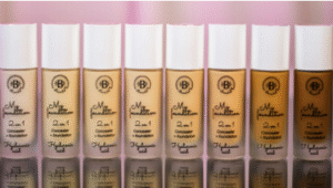 BLLOMSHELL BASE 2 EN 1