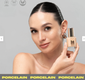 ATENEA TINTA SERUM BASE TONO PORCELAM 02