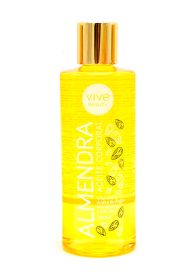 ACEITE CORPORAL ALMENDRAS VIVE BEAUTY 250 ML
