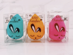 TRENDY ESPONJA BUNNY BLENDER
