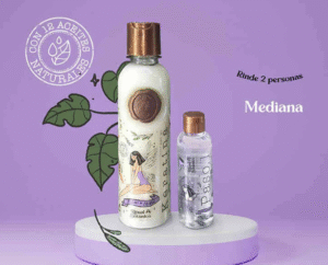 KERATINA RIRUAL BOTANICO 250 ML