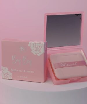 BLOOMSHELL BYE BYE BRILLO