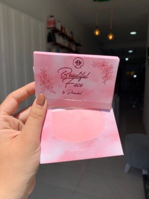 BLOOMSHELL BEAUTIFUL FACE