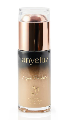 ANYELUZ BASE LIQUIDA TONO 08