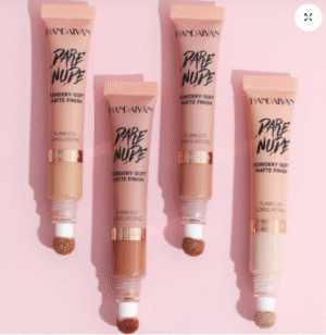 HANDAIYAN CORRECTOR PARE NUDE