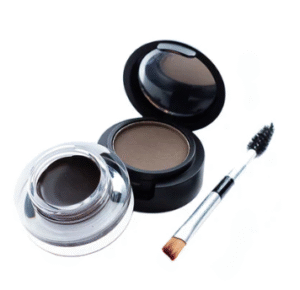 KIT DE CEJAS ANIK TONO 03 DARK BROWN