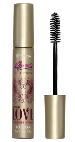 PESTAÑINA SENSUAL LOVE PROSA