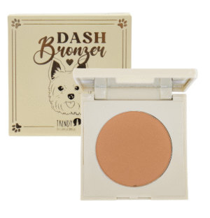 BRONZER EN POLVO DASH TRENDY