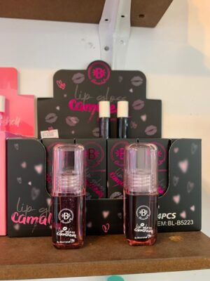 LIP GLOSS CAMALEON BLOOMSHELL