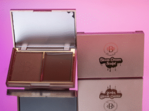 BLOOMSHELL CONTORNO SCULPT DEEP