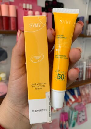 SVMY PROTECTOR SOLAR 20 GR FPS50