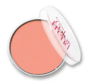 RUBOR COMPACTO DURAZNO AVON