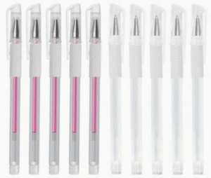 LAPICEROS EN GEL PARA DELINEAR LAS CEJAS