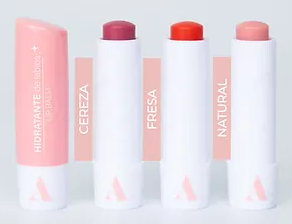 ALIS-SHA LIP BALM CON COLOR