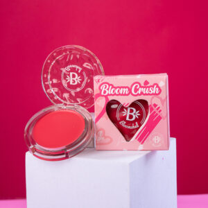 RUBOR BLUSH CRUSH BLOOMSHELL